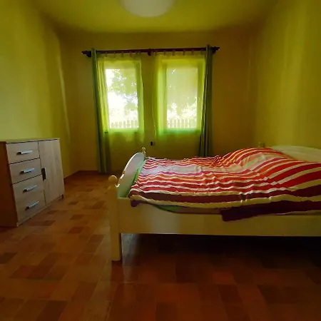 Tulman Villa Balatonberény Exterior foto