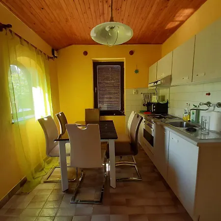Tulman Villa Balatonberény Exterior foto