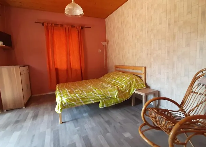 Tulman Villa
