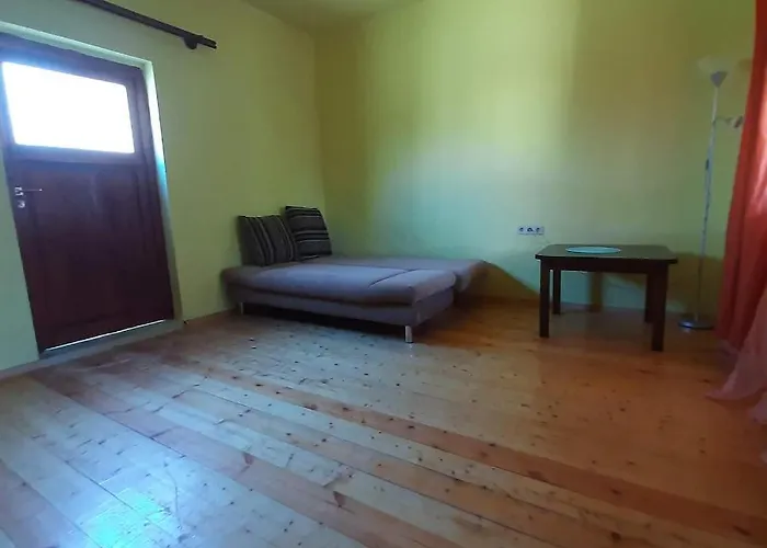Tulman Villa