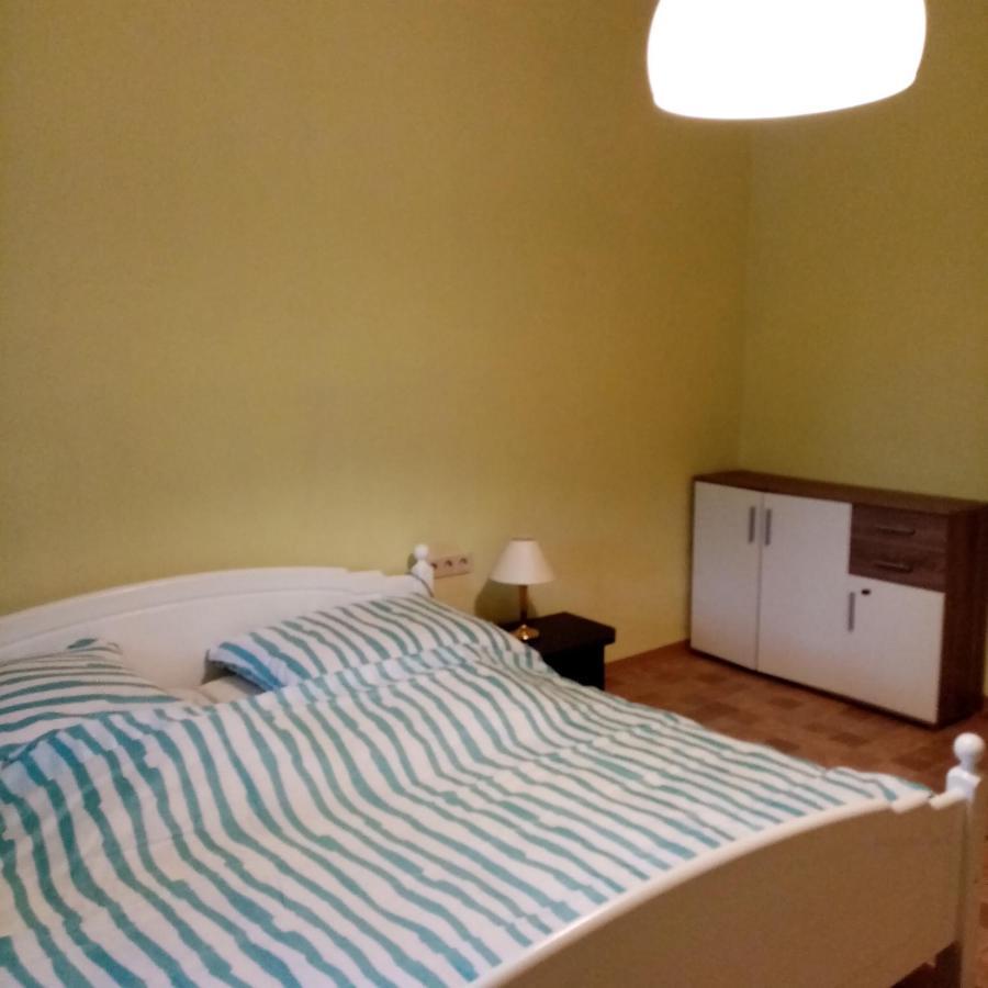 Tulman Apartment