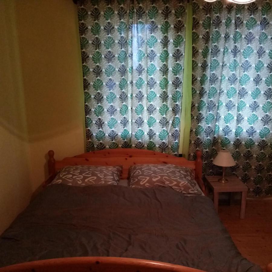 Tulman Apartment