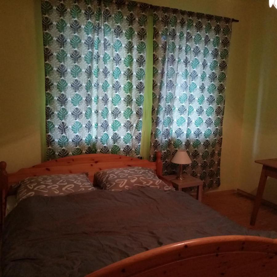 Tulman Apartment *
