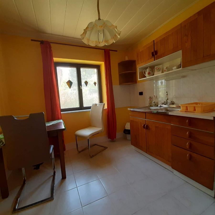 Tulman Apartment Balatonbereny