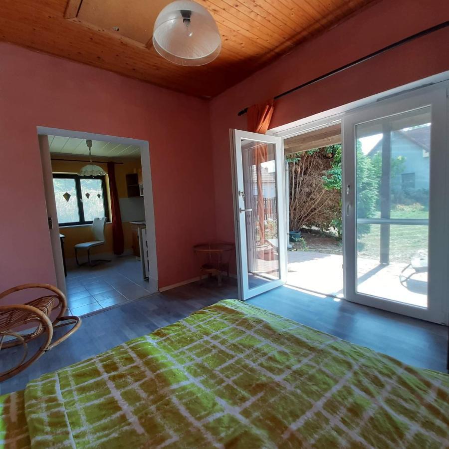 Apartment Tulman